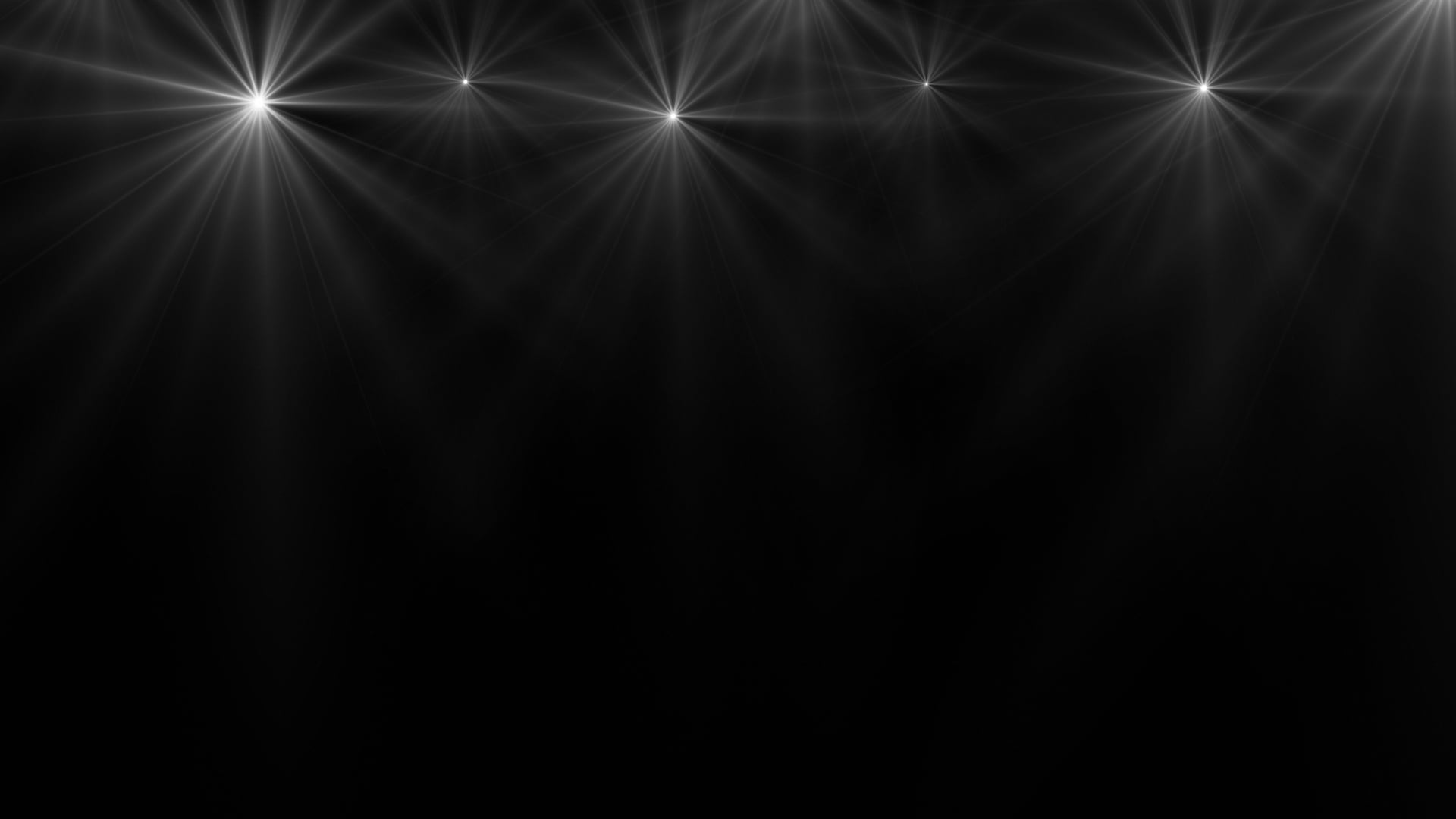 Stage Lights