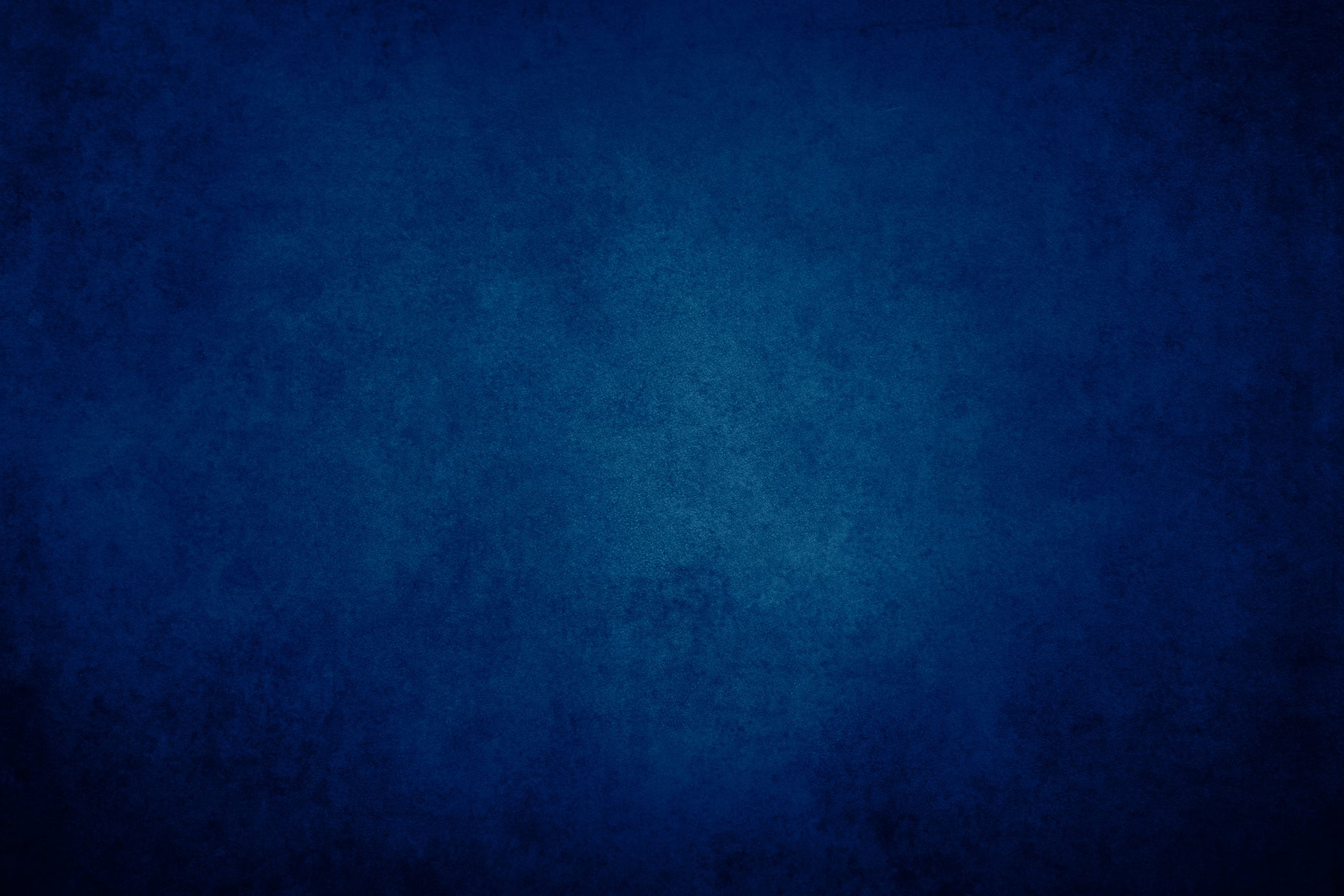 Blue textured background